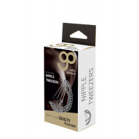 Зажимы на соски GP NIPPLE TWEEZERS