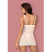Сорочка Obsessive 853-CHE-2 chemise