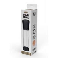 Вакуумная помпа Dream Toys RAMROD AUTOMATIC PENIS PUMP