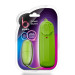 Виброяйцо B YOURS POWER BULLET LIME