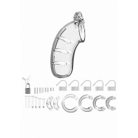 Пояс верности ManCage 03 Chastity Cage
