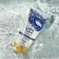 Екстра ковзне мастило на водній основі Orgie Lube Tube Xtra Moisturizing, 150 мл