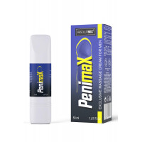 Эрекционный крем PENIMAX, 50 мл