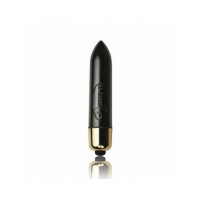 Анальний ланцюжок ROCKS-OFF-PETITE SENSATIONS bubbles BLACK