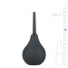 Анальный душ Easytoys Black Anal Douche medium