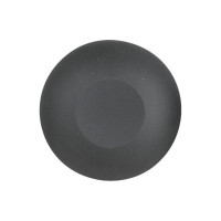 Анальний душ Easytoys Black Anal Douche medium