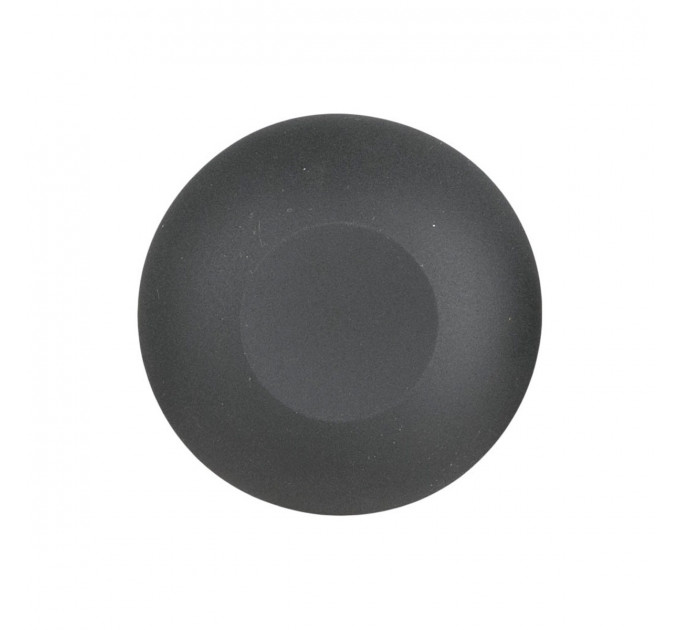 Анальный душ Easytoys Black Anal Douche medium