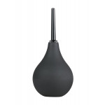 Анальный душ Easytoys Black Anal Douche medium