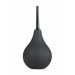 Анальный душ Easytoys Black Anal Douche medium