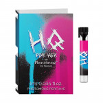 Духи HQ for her with PheroStrong для женщин 1 мл