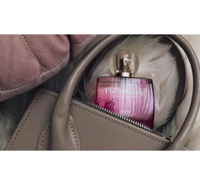 Духи HQ for her with PheroStrong для жінок 1 мл