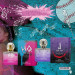 Духи HQ for her with PheroStrong для женщин 1 мл