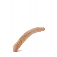 Фалоімітатор B YOURS 14INCH DOUBLE DILDO LATIN