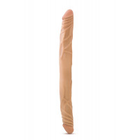 Фаллоимитатор B YOURS 14INCH DOUBLE DILDO LATIN