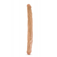 Фалоімітатор B YOURS 14INCH DOUBLE DILDO LATIN