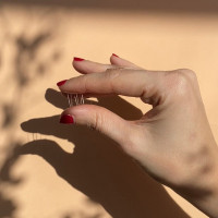 Гель для анальной стимуляции на водной основе ANAL PLAY Slow Sex by Bijoux Indiscrets, 30 мл