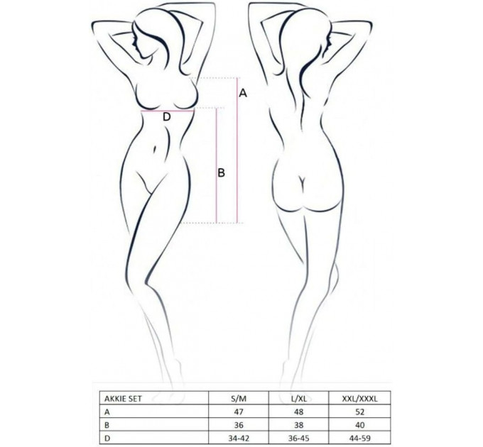 Костюм медсестры: рубашка, трусики, шапочка, S/M