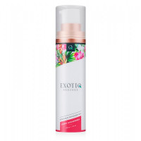 Массажное масло Exotiq Massage Oil Sweet Strawberry 100 мл