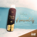 Масажна піна Intt Crunchy Foam Vanilla, 100 мл