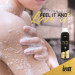 Масажна піна Intt Crunchy Foam Vanilla, 100 мл