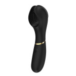 Мастурбатор с вибрацией Dream Toys ELITE MAEL