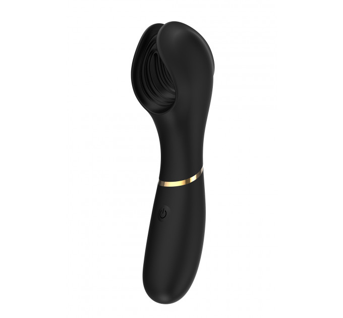 Мастурбатор с вибрацией Dream Toys ELITE MAEL