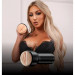 Мастурбатор вагіна реалістичний FeelStars Kayley Gunner Kiiroo, кібершкіра, 22 см х 8.4 см
