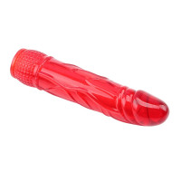 Набор секс-девайсов Chisa Hotstorm Flirting of Couple, 6 предметов, красный
