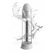 Помпа вакуммная Pipedream Pump Worx Max Boost Pro Flow белая, 30.6 см