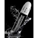 Помпа вакуммная Pipedream Pump Worx Max Boost Pro Flow белая, 30.6 см
