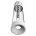 Помпа вакуммная Pipedream Pump Worx Max Boost Pro Flow белая, 30.6 см