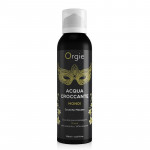 Шипучая увлажняющая пенка для массажа Acqua Crocante, Аромат: Моной из Таити, Orgie
