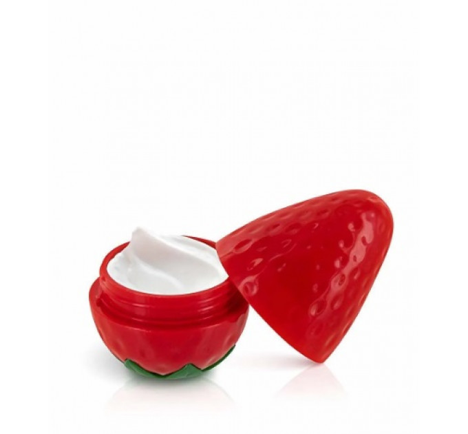 Стимулирующий крем для сосков EXSENS AROUSAL CREAM OH MY STRAWBERRY 8ML