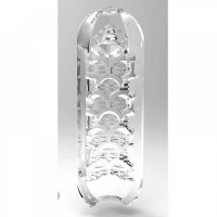 Mастурбатор спиральный 03 Tenga Spinner Masturbator Shell 13х4.5 см