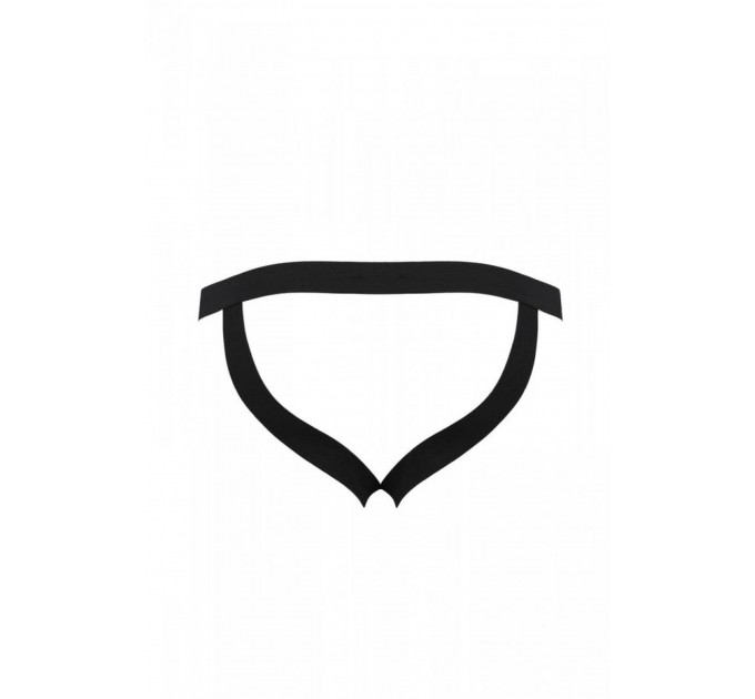 Трусы мужские Passion 044 OPEN BEN black XXL/XXXL