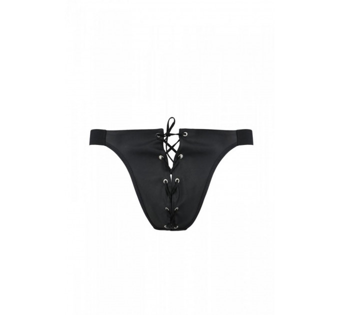 Трусы мужские Passion 044 OPEN BEN black XXL/XXXL