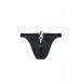 Трусы мужские Passion 044 OPEN BEN black XXL/XXXL