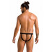 Трусы мужские Passion 044 OPEN BEN black XXL/XXXL