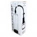 Вакуумная помпа Boss Series MAX, 22 см, прозрачная