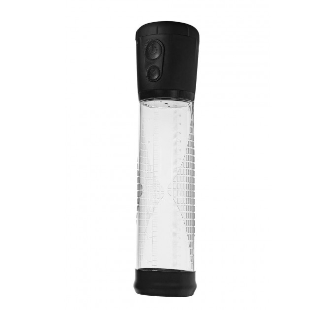 Вакуумний помпа Dream Toys RAMROD AUTOMATIC PENIS PUMP