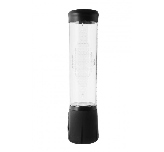 Вакуумний помпа Dream Toys RAMROD AUTOMATIC PENIS PUMP