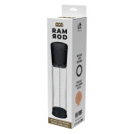 Вакуумний помпа Dream Toys RAMROD AUTOMATIC PENIS PUMP