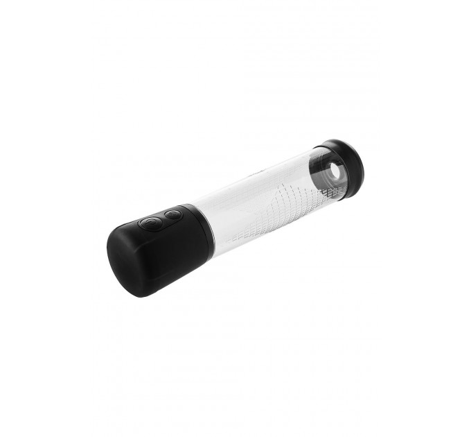 Вакуумний помпа Dream Toys RAMROD AUTOMATIC PENIS PUMP