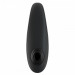 Вакуумний кліторальний стимулятор Womanizer Classic 2 Black