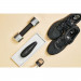 Вакуумний кліторальний стимулятор Womanizer Classic 2 Black