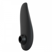 Вакуумний кліторальний стимулятор Womanizer Classic 2 Black