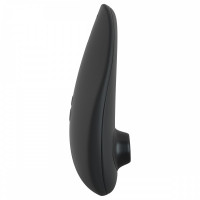 Вакуумний кліторальний стимулятор Womanizer Classic 2 Black