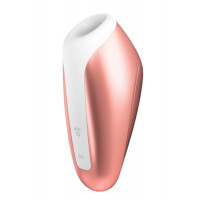 T360126 Вакуумный стимулятор SATISFYER LOVE BREEZE COPPER T360126 Вакуумный стимулятор SATISFYER LOVE BREEZE COPPER