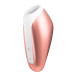 T360126 Вакуумный стимулятор SATISFYER LOVE BREEZE COPPER