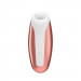 T360126 Вакуумный стимулятор SATISFYER LOVE BREEZE COPPER